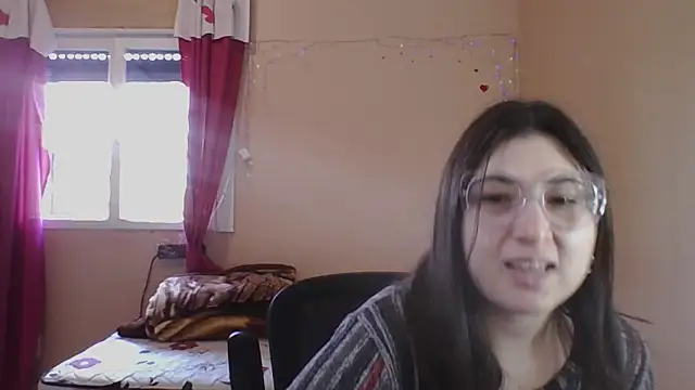 imsohornydacom online show from July 1, 2026, 2:51 pm