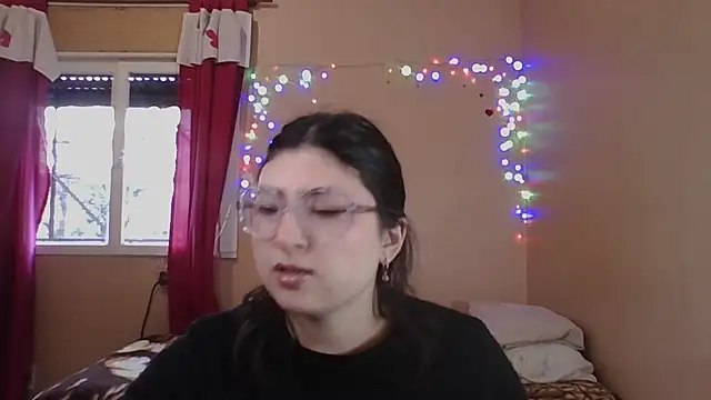 imsohornydacom online show from July 5, 2026, 5:42 pm