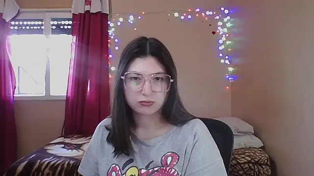 imsohornydacom online show from July 16, 2026, 4:35 pm