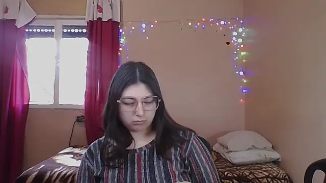 imsohornydacom online show from July 20, 2026, 4:31 pm