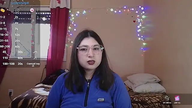 imsohornydacom online show from July 21, 2026, 5:37 pm