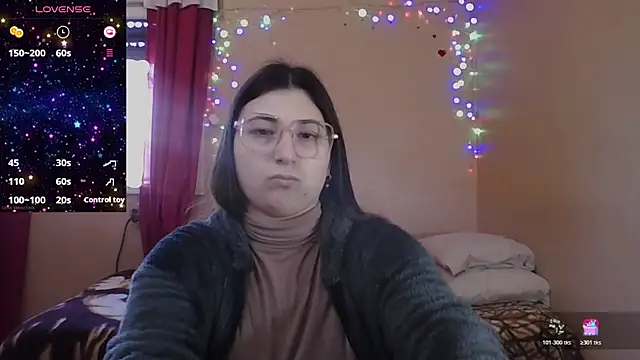 imsohornydacom online show from August 7, 2026, 5:59 pm