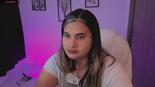 Snapshot of Kathee_zep chatting on February 13, 2026, 1:45 am Kathee zep online show from February 13, 2026, 1:45 am