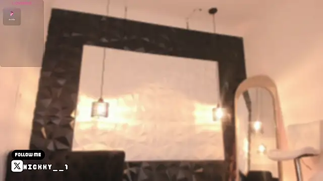 nickky   online show from May 16, 2026, 10:41 pm