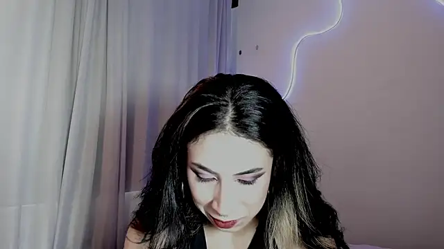 Sara Foxx1 online show from July 4, 2026, 8:48 pm