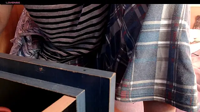 Perversdemlni online show from February 22, 2025, 11:57 am