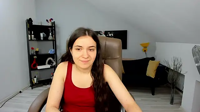 MelissaWiliam online show from December 9, 2024, 12:19 pm