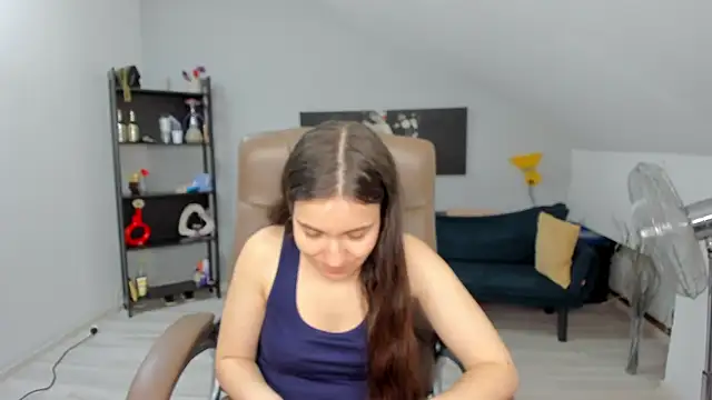 MelissaWiliam online show from December 13, 2024, 3:43 pm