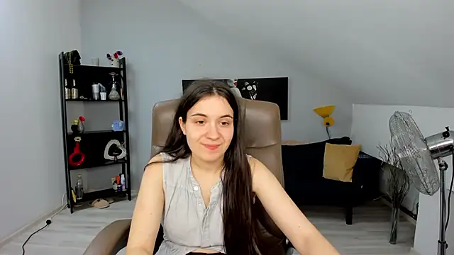 MelissaWiliam online show from December 17, 2024, 3:06 pm