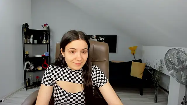 MelissaWiliam online show from January 16, 2025, 12:09 pm