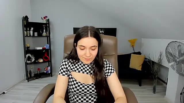 MelissaWiliam online show from January 16, 2025, 3:24 pm