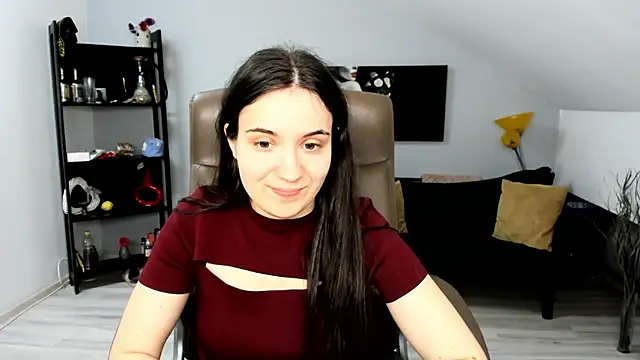 MelissaWiliam online show from January 23, 2025, 10:22 pm