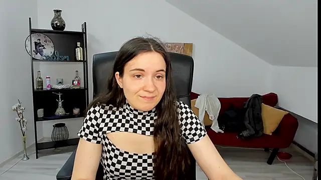 MelissaWiliam online show from May 12, 2026, 10:56 am