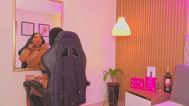 Dakota diaz  online show from February 5, 2026, 8:02 pm