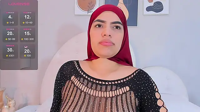 Snapshot of Umarani_ chatting on January 25, 2025, 12:59 am Umarani online show from January 25, 2025, 12:59 am