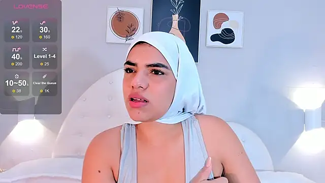 Snapshot of Umarani_ chatting on March 4, 2025, 1:12 am Umarani online show from March 4, 2025, 1:12 am