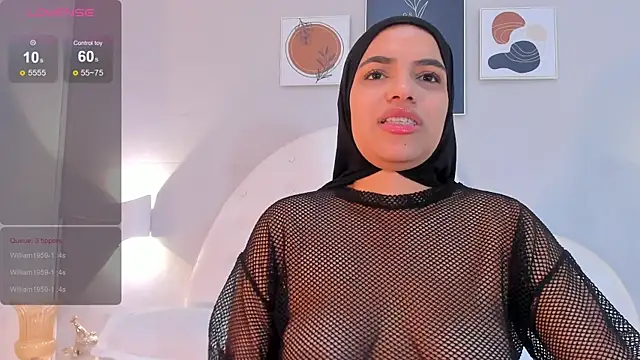 Snapshot of Umarani_ chatting on March 6, 2025, 1:16 am Umarani online show from March 6, 2025, 1:16 am