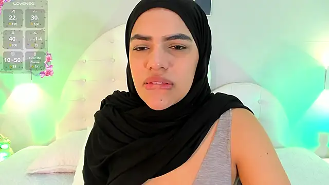 Snapshot of Umarani_ chatting on March 20, 2025, 1:13 am Umarani online show from March 20, 2025, 1:13 am