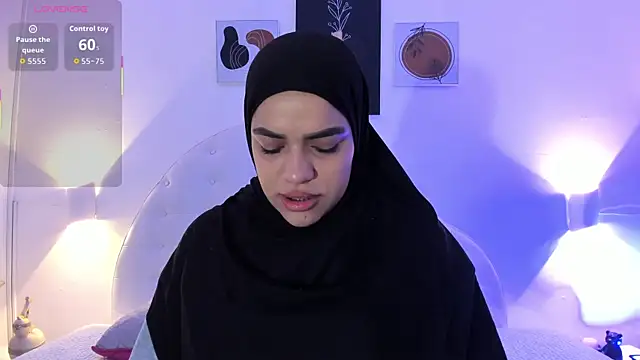 Snapshot of Umarani_ chatting on September 9, 2025, 2:05 pm Umarani online show from September 9, 2025, 2:05 pm