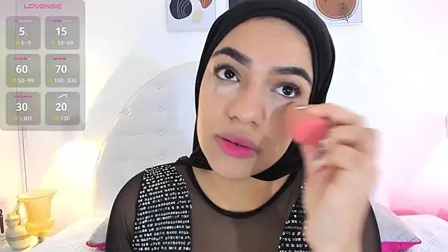 Umarani  online show from November 13, 2025, 6:29 pm