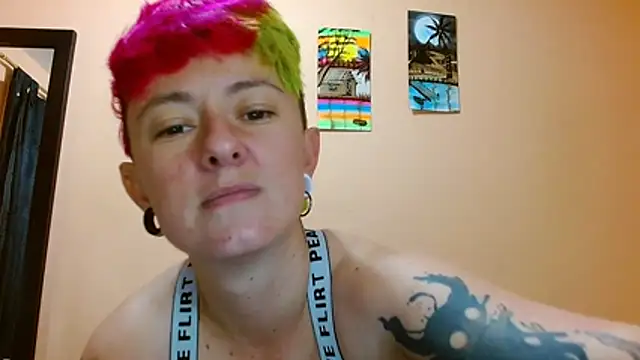 tomboyblue online show from August 4, 2026, 6:21 pm