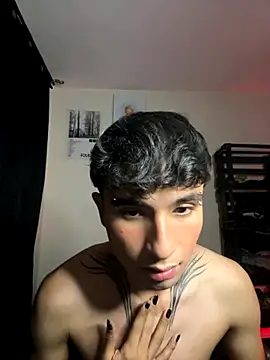 Hairylover boy online show from September 11, 2025, 5:07 am
