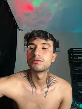Hairylover boy online show from September 17, 2025, 5:03 pm