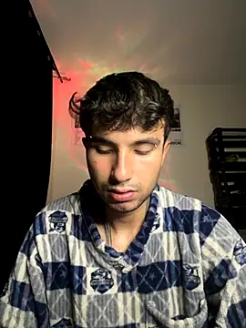 Hairylover boy online show from September 18, 2025, 5:09 am