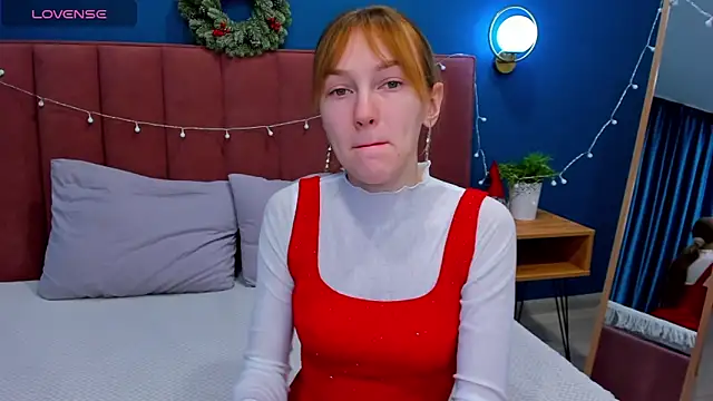 Snapshot of VanillaKelly chatting on December 27, 2024, 1:22 am VanillaKelly online show from December 27, 2024, 1:22 am