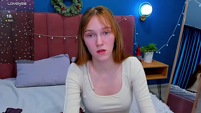 Snapshot of VanillaKelly chatting on December 29, 2024, 4:59 am VanillaKelly online show from December 29, 2024, 4:59 am