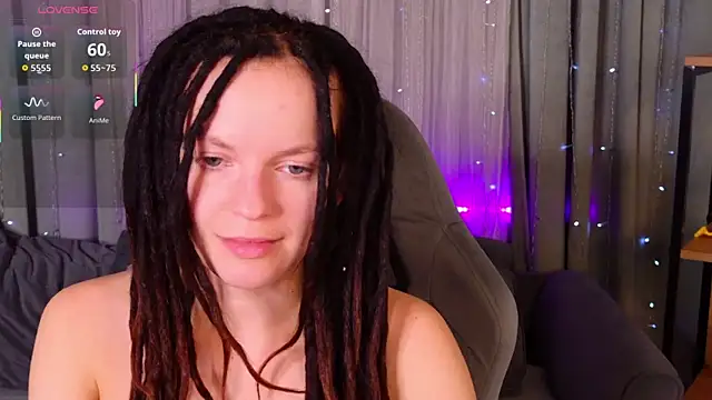 CoreyJane online show from May 10, 2026, 4:50 am