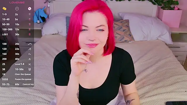 Snapshot of Lisa_Adam chatting on December 16, 2024, 7:15 am Lisa Adam online show from December 16, 2024, 7:15 am