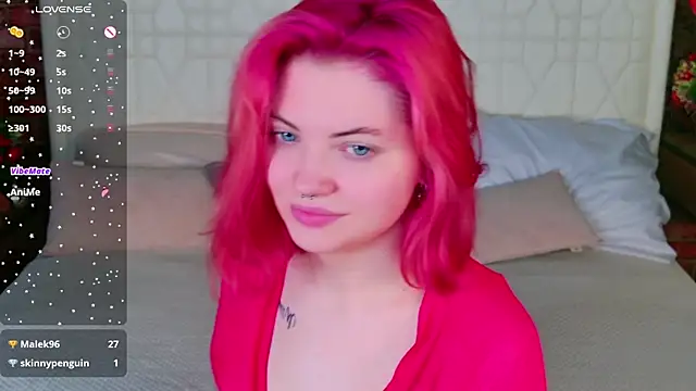 Snapshot of Lisa_Adam chatting on December 28, 2024, 4:08 am Lisa Adam online show from December 28, 2024, 4:08 am