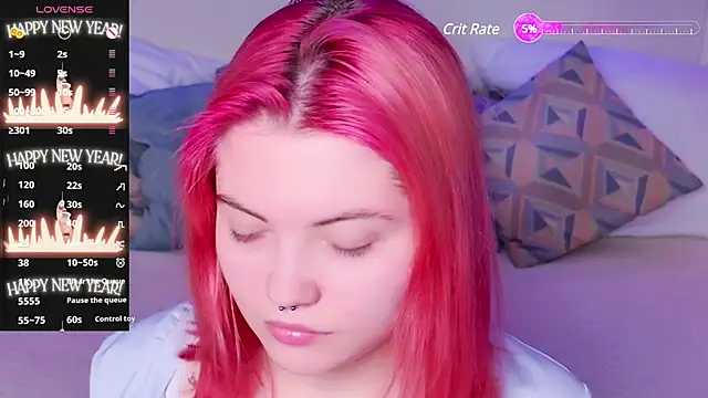 Snapshot of Lisa_Adam chatting on February 26, 2025, 4:25 am Lisa Adam online show from February 26, 2025, 4:25 am