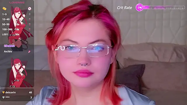 Snapshot of Lisa_Adam chatting on March 11, 2025, 7:15 am Lisa Adam online show from March 11, 2025, 7:15 am