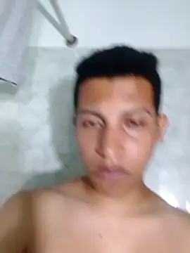 Fuenmayor40 online show from January 8, 2026, 4:26 am