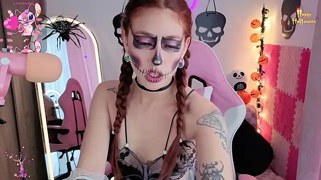 Snapshot of violet_ch chatting on October 20, 2025, 6:52 pm violet ch online show from October 20, 2025, 6:52 pm