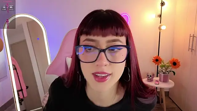 Snapshot of violet_ch chatting on June 13, 2026, 8:29 pm violet ch online show from June 13, 2026, 8:29 pm