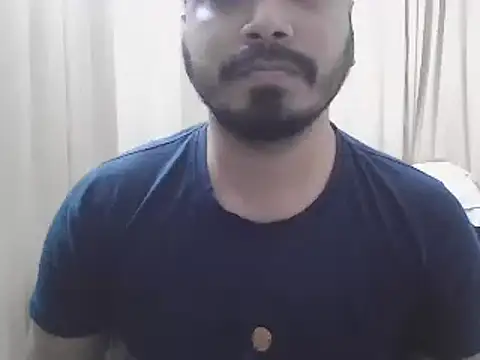 desiboyasif online show from March 6, 2025, 4:07 pm