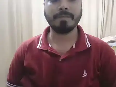 desiboyasif online show from March 7, 2025, 4:11 pm