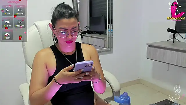 dahian carter online show from November 3, 2025, 11:26 pm