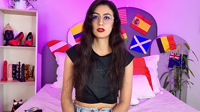 Snapshot of SophieGomez22 chatting on July 14, 2026, 11:38 am SophieGomez22 online show from July 14, 2026, 11:38 am
