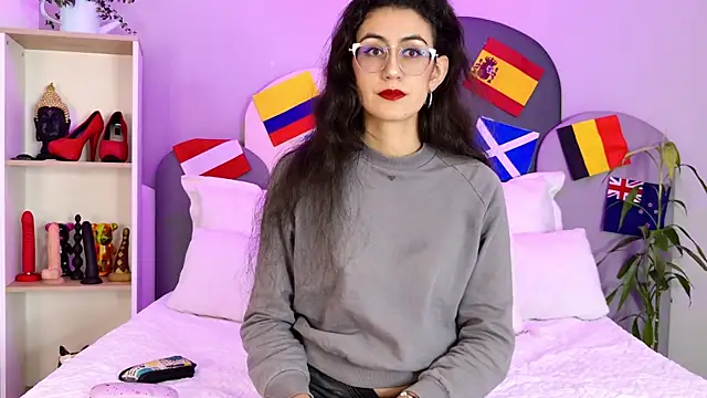 Snapshot of SophieGomez22 chatting on July 17, 2026, 11:28 am SophieGomez22 online show from July 17, 2026, 11:28 am
