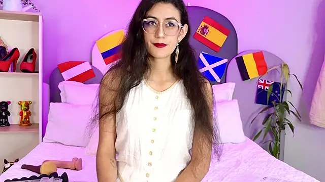 Snapshot of SophieGomez22 chatting on July 18, 2026, 11:25 am SophieGomez22 online show from July 18, 2026, 11:25 am