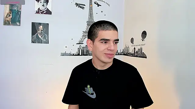Snapshot of Ares_Johnson chatting on January 11, 2025, 4:57 pm Ares Johnson online show from January 11, 2025, 4:57 pm