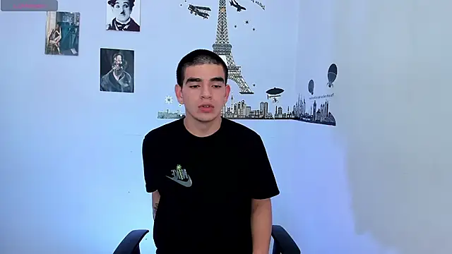 Snapshot of Ares_Johnson chatting on January 12, 2025, 1:21 am Ares Johnson online show from January 12, 2025, 1:21 am