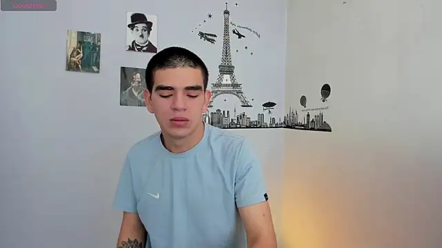 Snapshot of Ares_Johnson chatting on January 14, 2025, 1:28 pm Ares Johnson online show from January 14, 2025, 1:28 pm