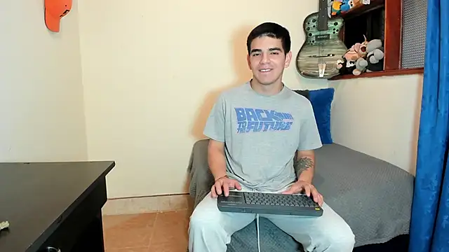 Snapshot of Ares_Johnson chatting on February 21, 2025, 4:16 pm Ares Johnson online show from February 21, 2025, 4:16 pm