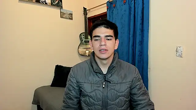 Snapshot of Ares_Johnson chatting on February 24, 2025, 4:58 pm Ares Johnson online show from February 24, 2025, 4:58 pm