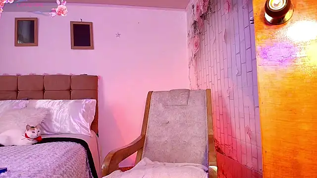 PaoL22 online show from March 13, 2026, 7:31 pm